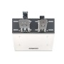 Heusinkveld HE-SPSBP20 accessorio di controller da gaming Kit di accessori per pedali