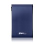 Silicon Power Armor A80 disco rigido esterno 1 TB 2.5" USB tipo A 3.2 Gen 1 (3.1 Gen 1) Blu (SP010TBPHDA80S3B)