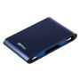 Silicon Power Armor A80 disco rigido esterno 1 TB 2.5" USB tipo A 3.2 Gen 1 (3.1 Gen 1) Blu (SP010TBPHDA80S3B)
