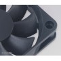 Akasa AK-6015MS sistema di raffreddamento per computer Case per computer Ventilatore 6 cm Nero 1 pz