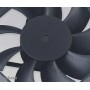 Akasa AK-6015MS sistema di raffreddamento per computer Case per computer Ventilatore 6 cm Nero 1 pz