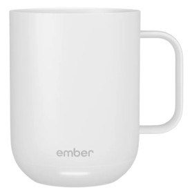 Ember Mug 2 tazza Bianco Universale 1 pz (CM191402EU)