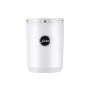 JURA Cool Control Bianco 0,6 L Caraffa per il latte (24237)
