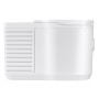 JURA Cool Control Bianco 0,6 L Caraffa per il latte (24237)