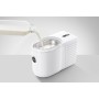 JURA Cool Control Bianco 0,6 L Caraffa per il latte (24237)