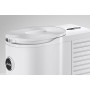 JURA Cool Control Bianco 0,6 L Caraffa per il latte (24237)