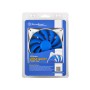Silverstone SST-FQ122 ventola per PC Case per computer Ventilatore 12 cm Blu, Bianco (SST-FQ122)