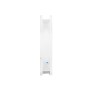 Silverstone SST-FQ122 ventola per PC Case per computer Ventilatore 12 cm Blu, Bianco (SST-FQ122)