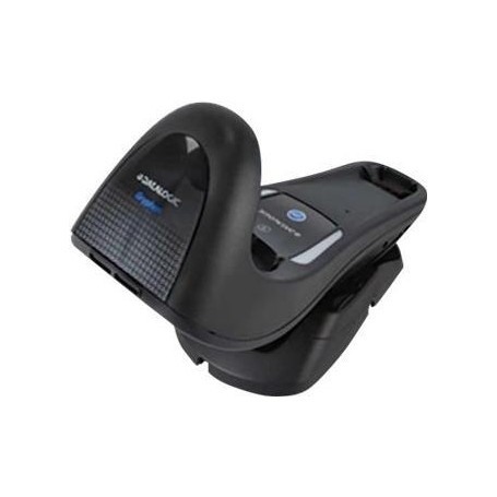 HP Datalogic 4090 Wireless Charging Base lettore di carte magnetiche (4P775AA)
