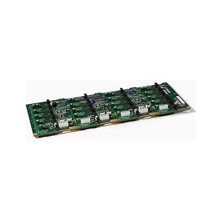 Supermicro BPN-SAS-846TQ scheda di interfaccia e adattatore Interno (BPN-SAS-846TQ)