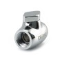 XSPC Ball Valve (XS-BALV-CHR)