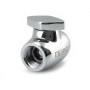 XSPC Ball Valve (XS-BALV-CHR)