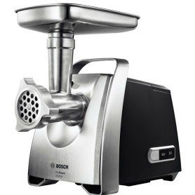 Bosch MFW68660 tritacarne 800 W Nero (MFW68660)