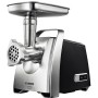 Bosch MFW68660 tritacarne 800 W Nero (MFW68660)