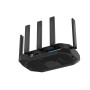 Ruijie Networks RG-EG105GW-X router wireless Gigabit Ethernet Dual-band (2.4 GHz/5 GHz) Nero, Grigio