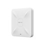 Ruijie Networks RG-RAP2200(E) punto accesso WLAN 1267 Mbit/s Bianco Supporto Power over Ethernet (PoE)