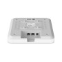 Ruijie Networks RG-RAP2200(E) punto accesso WLAN 1267 Mbit/s Bianco Supporto Power over Ethernet (PoE)
