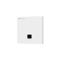 Ruijie Networks RG-RAP1201 punto accesso WLAN 1267 Mbit/s Bianco Supporto Power over Ethernet (PoE)