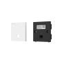 Ruijie Networks RG-RAP1201 punto accesso WLAN 1267 Mbit/s Bianco Supporto Power over Ethernet (PoE)