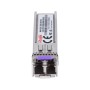 Ruijie Networks MINI-GBIC-ZX80-SM1550 modulo del ricetrasmettitore di rete Fibra ottica 1000 Mbit/s SFP 1550 nm