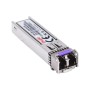 Ruijie Networks MINI-GBIC-ZX80-SM1550 modulo del ricetrasmettitore di rete Fibra ottica 1000 Mbit/s SFP 1550 nm