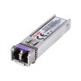 Ruijie Networks MINI-GBIC-ZX80-SM1550 modulo del ricetrasmettitore di rete Fibra ottica 1000 Mbit/s SFP 1550 nm