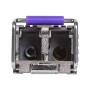 Ruijie Networks MINI-GBIC-ZX80-SM1550 modulo del ricetrasmettitore di rete Fibra ottica 1000 Mbit/s SFP 1550 nm