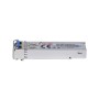 Ruijie Networks MINI-GBIC-LH40-SM1310 modulo del ricetrasmettitore di rete Fibra ottica 1000 Mbit/s SFP 1310 nm