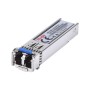 Ruijie Networks MINI-GBIC-LH40-SM1310 modulo del ricetrasmettitore di rete Fibra ottica 1000 Mbit/s SFP 1310 nm