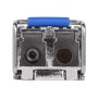 Ruijie Networks MINI-GBIC-LH40-SM1310 modulo del ricetrasmettitore di rete Fibra ottica 1000 Mbit/s SFP 1310 nm