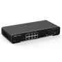 Ruijie Networks RG-NBS3100-8GT2SFP switch di rete Gestito L2 Gigabit Ethernet (10/100/1000) Nero