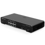 Ruijie Networks RG-NBS3100-8GT2SFP switch di rete Gestito L2 Gigabit Ethernet (10/100/1000) Nero