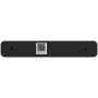 Ruijie Networks RG-NBS3100-8GT2SFP switch di rete Gestito L2 Gigabit Ethernet (10/100/1000) Nero