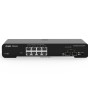 Ruijie Networks RG-NBS3100-8GT2SFP switch di rete Gestito L2 Gigabit Ethernet (10/100/1000) Nero