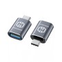 GRAUGEAR G-AD-ATC-10G-2 scheda di interfaccia e adattatore USB tipo-C
