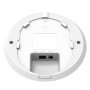 Ruijie Networks RG-RAP62 punto accesso WLAN 1774 Mbit/s Bianco Supporto Power over Ethernet (PoE) (RG-RAP62-OD)