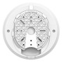 Ruijie Networks RG-RAP62 punto accesso WLAN 1774 Mbit/s Bianco Supporto Power over Ethernet (PoE) (RG-RAP62-OD)