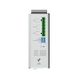 Ruijie Networks RG-NIS2100 Gestito L2 Gigabit Ethernet (10/100/1000) Supporto Power over Ethernet (PoE) Nero, Acciaio inox (RG-NIS2100-4GT2SFP-HP)
