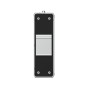 Ruijie Networks RG-NIS2100 Gestito L2 Gigabit Ethernet (10/100/1000) Supporto Power over Ethernet (PoE) Nero, Acciaio inox (RG-NIS2100-4GT2SFP-HP)