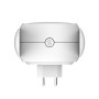 Ruijie Networks RG-EW1200R sistema Wi-Fi Mesh Dual-band (2.4 GHz/5 GHz) Wi-Fi 5 (802.11ac) Bianco 1 Esterno