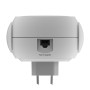 Ruijie Networks RG-EW1200R sistema Wi-Fi Mesh Dual-band (2.4 GHz/5 GHz) Wi-Fi 5 (802.11ac) Bianco 1 Esterno