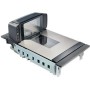 Datalogic Magellan 9300i Scanner/Scale - Barcode-Scanner - integriert - 2D-Imager - decodiert - USB (9360441030-020352)