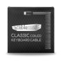 Cablemod CM-CKCA-CK-KC150KC-R cavo USB 1,5 m USB A USB C Grigio