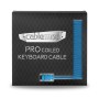 Cablemod CM-PKCA-CWAW-OW150OW-R cavo USB 1,5 m USB A Micro-USB B Blu (CM-PKCA-MLBALB-KLB150KLB-R)
