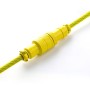 Cablemod CM-PKCA-CYAY-KY150KY-R cavo USB 1,5 m USB A USB C Giallo