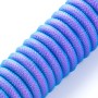 Cablemod CM-CKCA-CLB-ILB150ILB-R cavo USB 1,5 m USB A USB C Blu