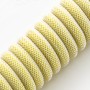 Cablemod CM-CKCA-CW-YW150YW-R cavo USB 1,5 m USB A USB C Giallo