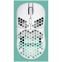GAMIAC PX71 mouse Gaming Ambidestro RF Wireless + USB Type-A Ottico 16000 DPI (GAMO-PX71L07.21)