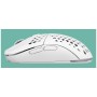 GAMIAC PX71 mouse Gaming Ambidestro RF Wireless + USB Type-A Ottico 16000 DPI (GAMO-PX71L07.21)