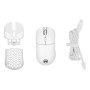 GAMIAC PX71 mouse Gaming Ambidestro RF Wireless + USB Type-A Ottico 16000 DPI (GAMO-PX71L07.21)